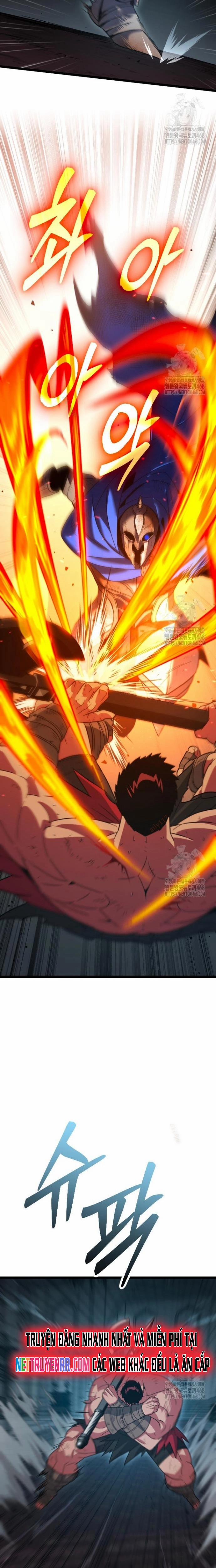 Cuồng Nhân Seoul 26 trang 11