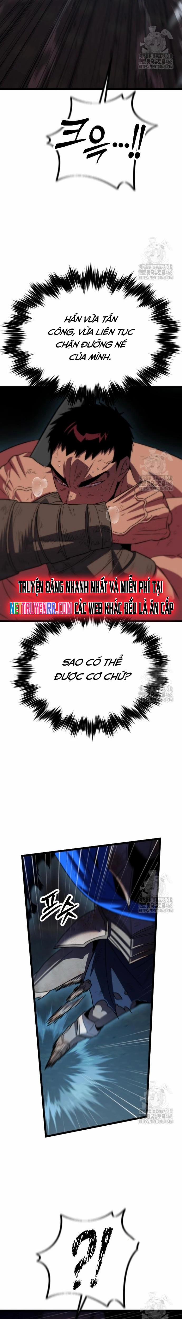 Cuồng Nhân Seoul 26 trang 12