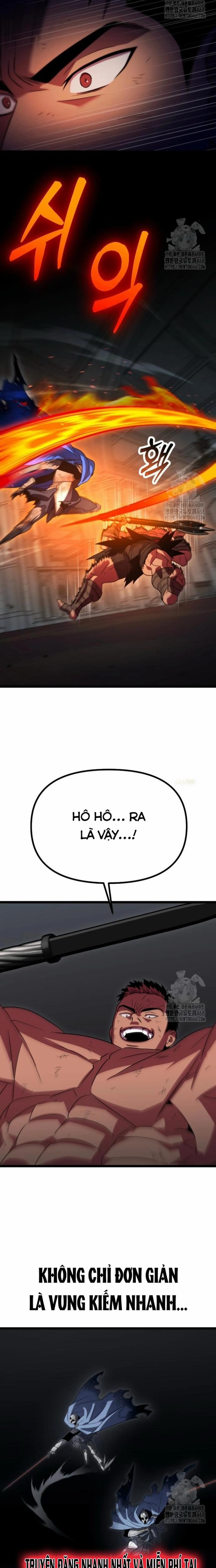 Cuồng Nhân Seoul 26 trang 13