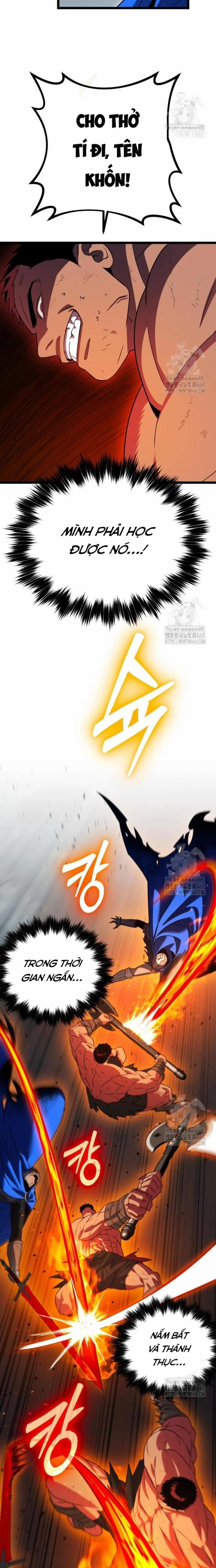 Cuồng Nhân Seoul 26 trang 15