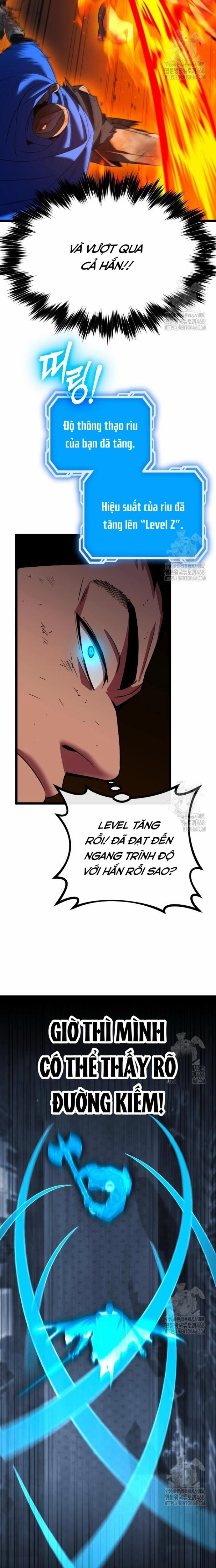 Cuồng Nhân Seoul 26 trang 16