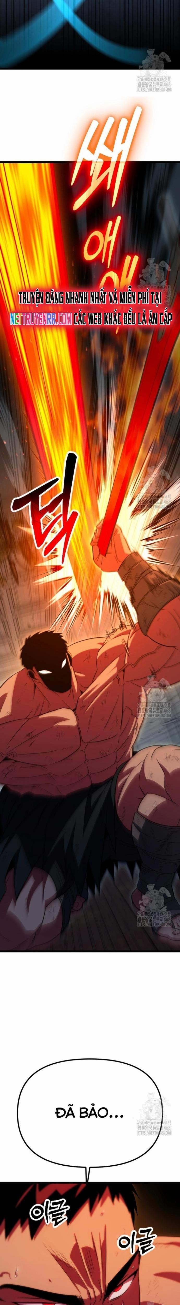 Cuồng Nhân Seoul 26 trang 17