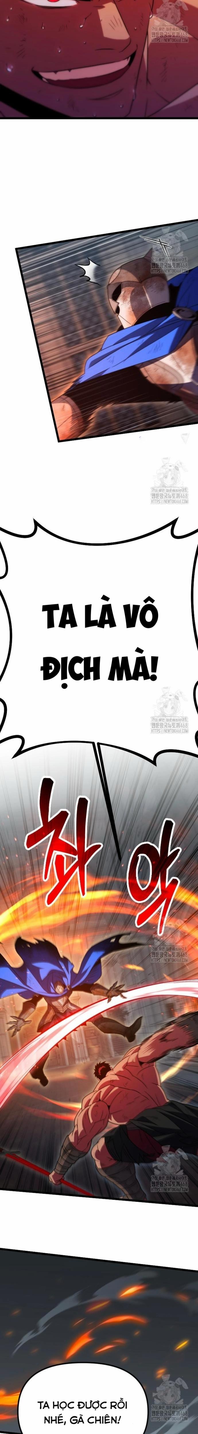 Cuồng Nhân Seoul 26 trang 18