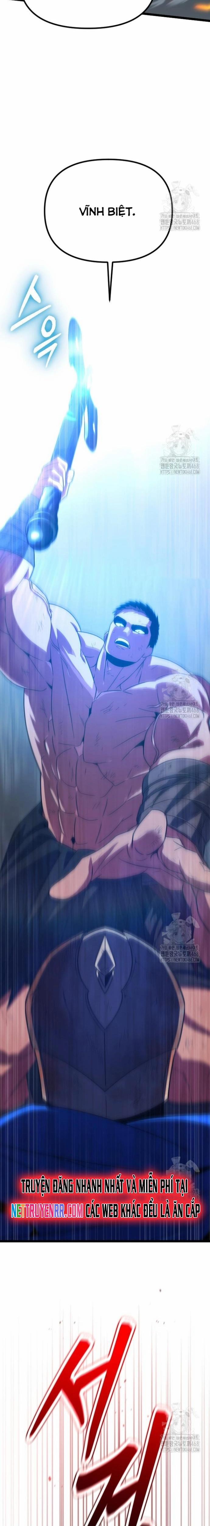 Cuồng Nhân Seoul 26 trang 19