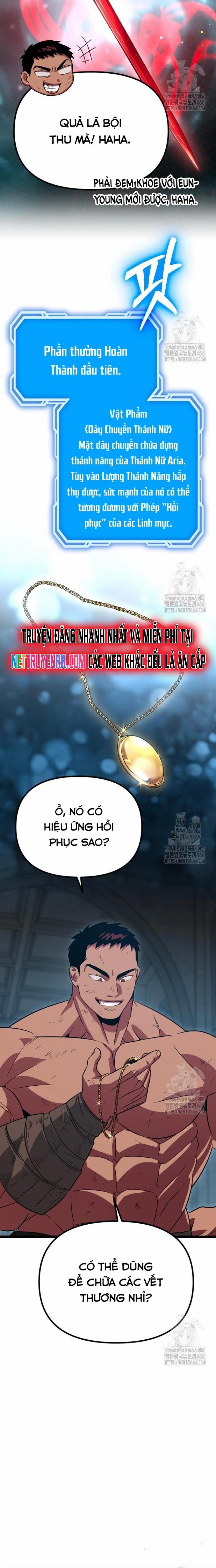 Cuồng Nhân Seoul 26 trang 21