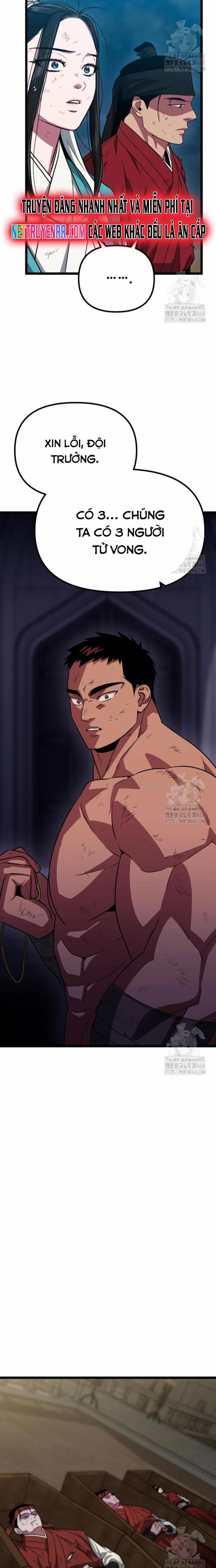 Cuồng Nhân Seoul 26 trang 25