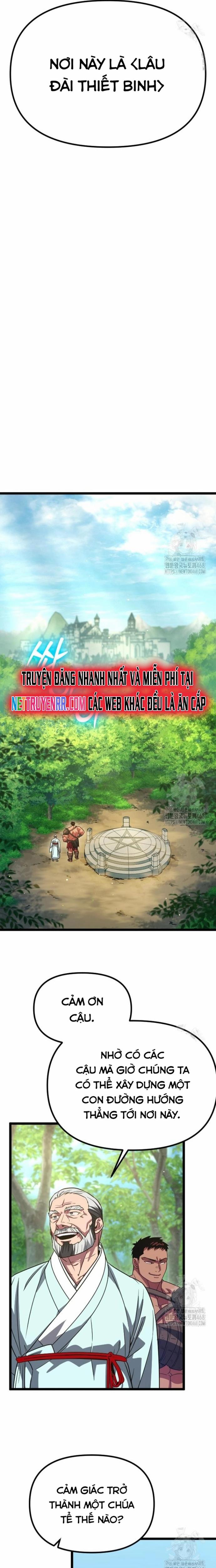 Cuồng Nhân Seoul 26 trang 29