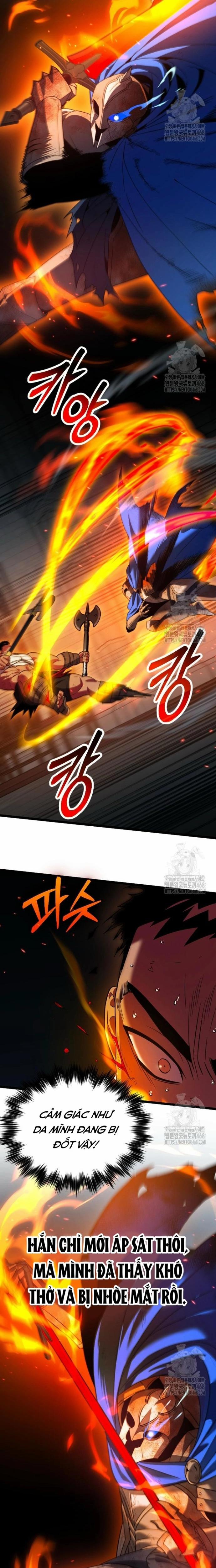 Cuồng Nhân Seoul 26 trang 3