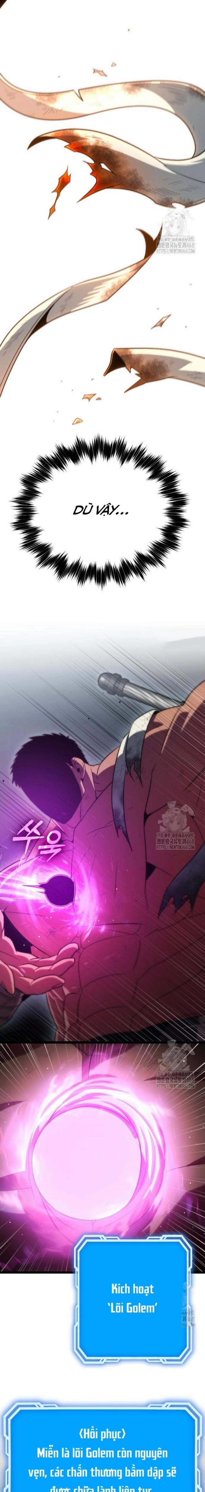 Cuồng Nhân Seoul 26 trang 5