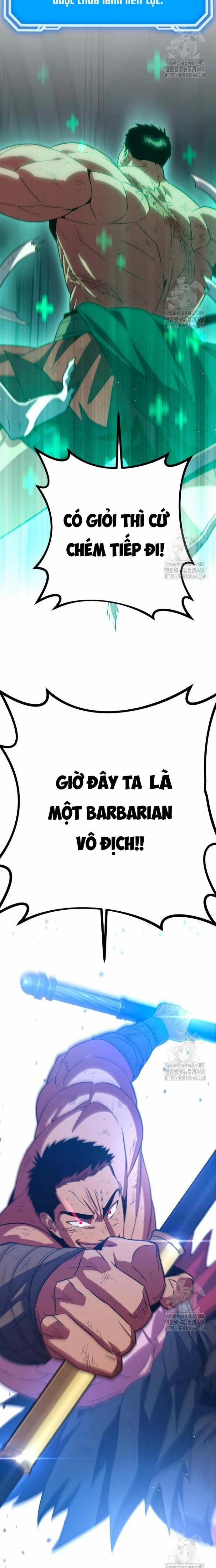 Cuồng Nhân Seoul 26 trang 6