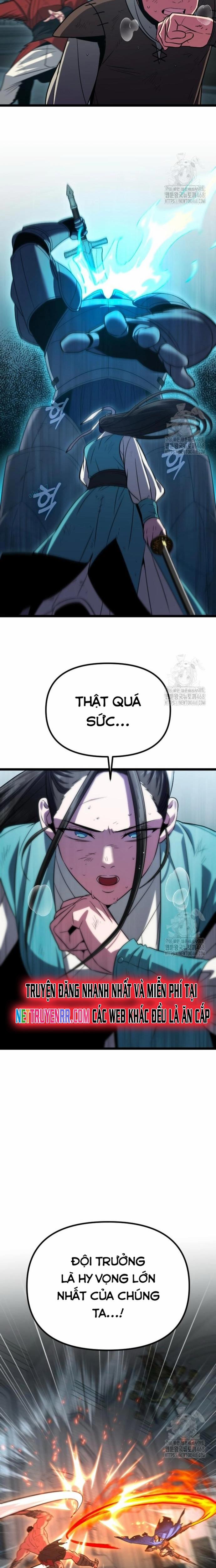 Cuồng Nhân Seoul 26 trang 8