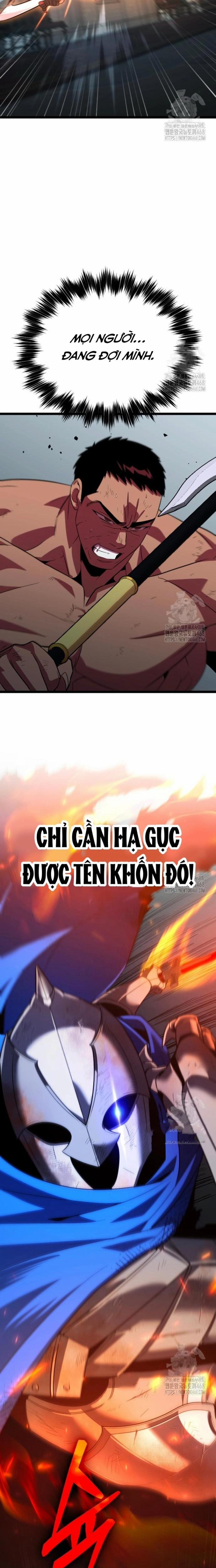 Cuồng Nhân Seoul 26 trang 9