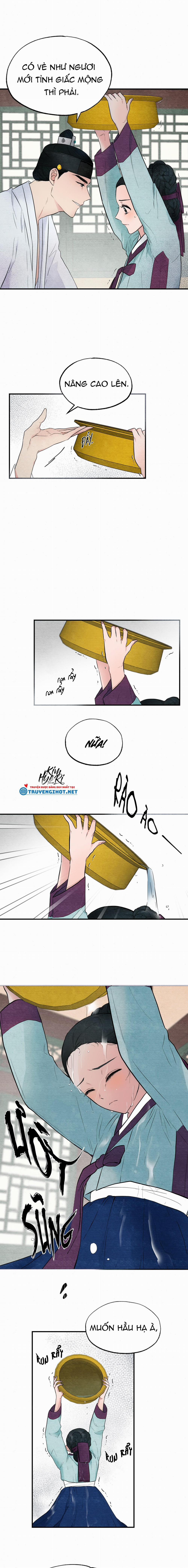 Cuồng Nhãn 1.3 trang 2