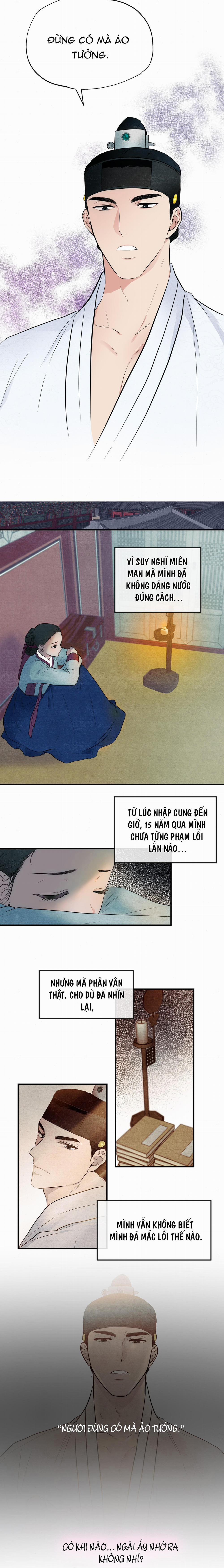 Cuồng Nhãn 1.3 trang 3