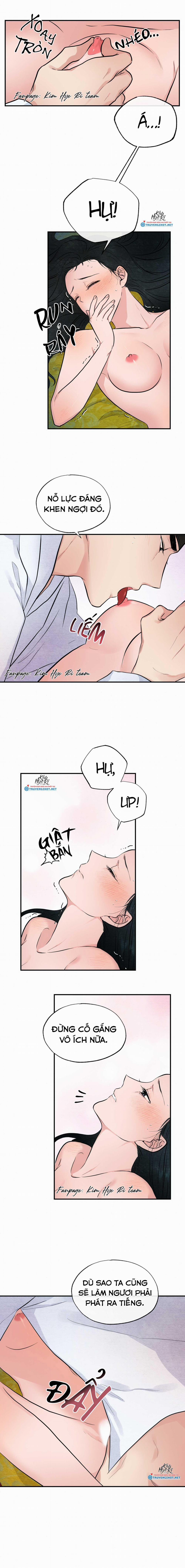 Cuồng Nhãn 10.1 trang 2