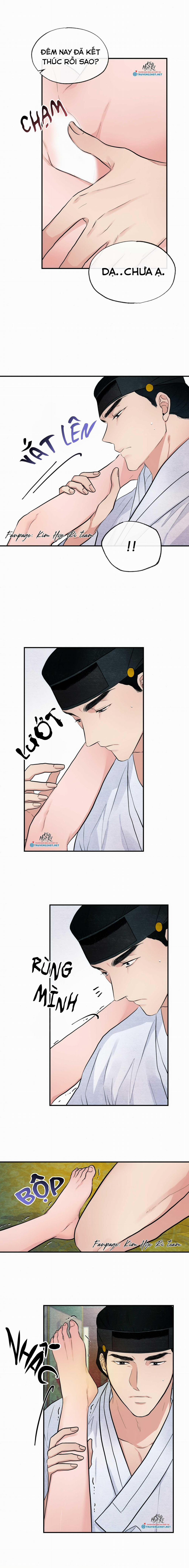 Cuồng Nhãn 10.2 trang 2