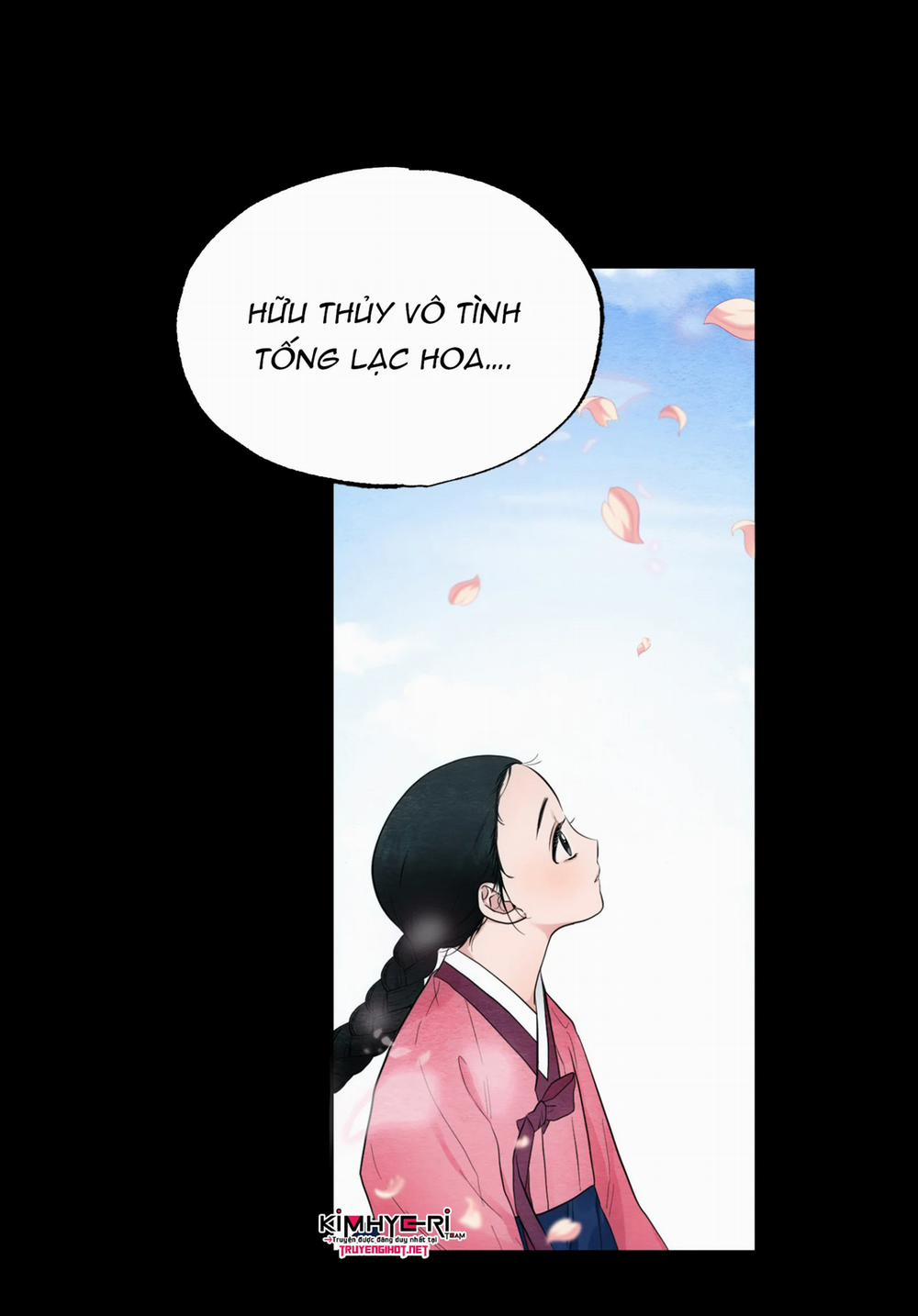 Cuồng Nhãn 13.1 trang 20