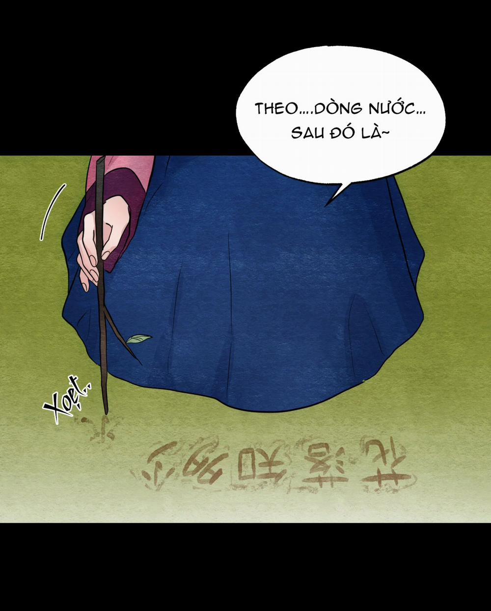 Cuồng Nhãn 13.1 trang 23