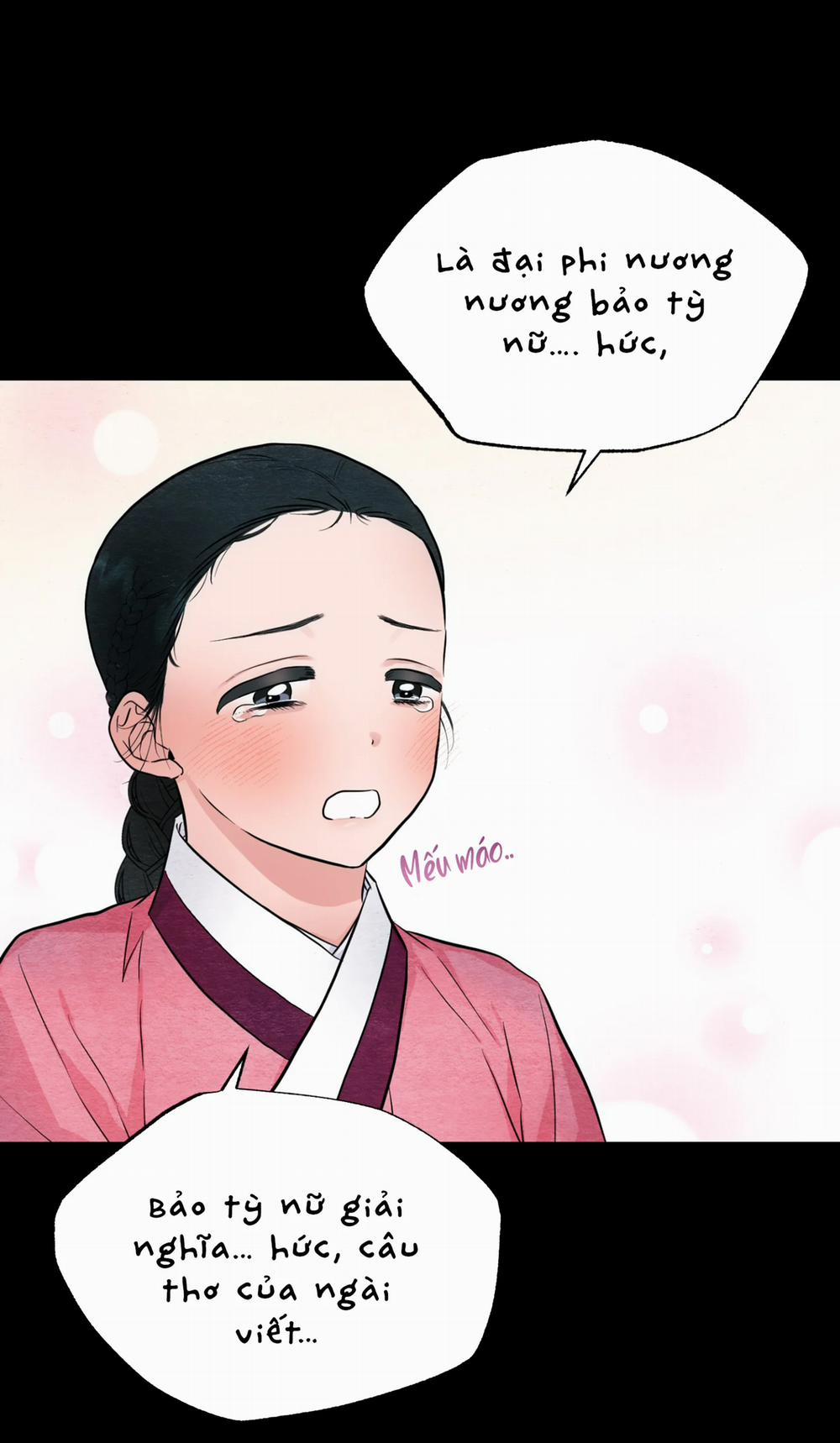 Cuồng Nhãn 13.1 trang 33