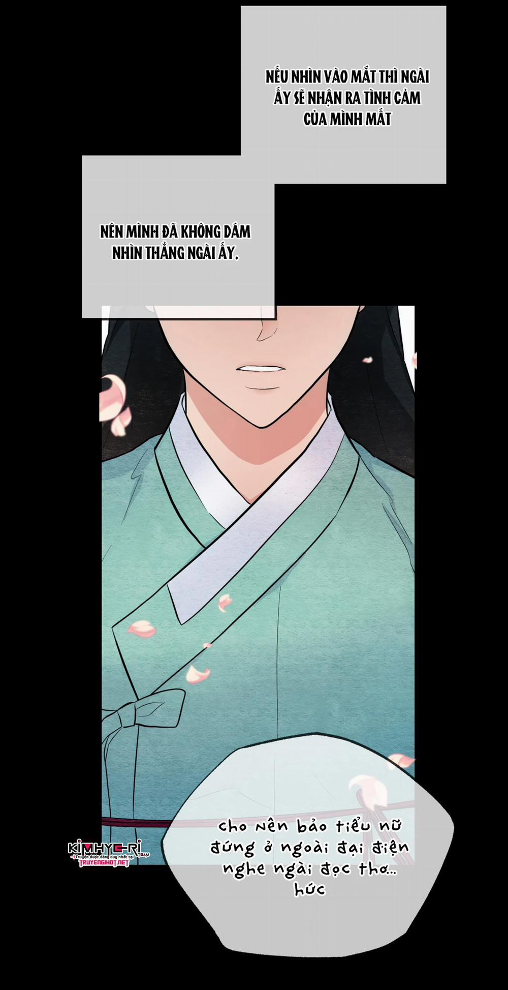 Cuồng Nhãn 13.1 trang 34