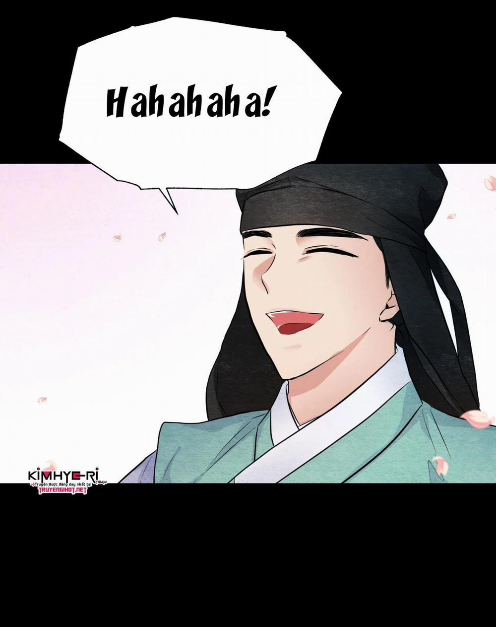 Cuồng Nhãn 13.2 trang 3