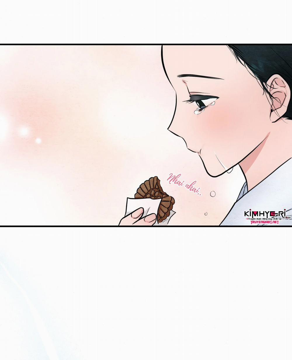Cuồng Nhãn 13.2 trang 34