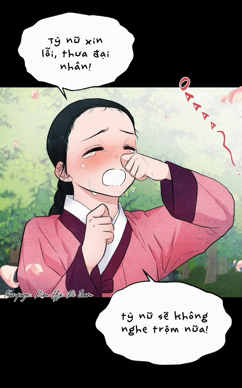 Cuồng Nhãn 13.2 trang 9
