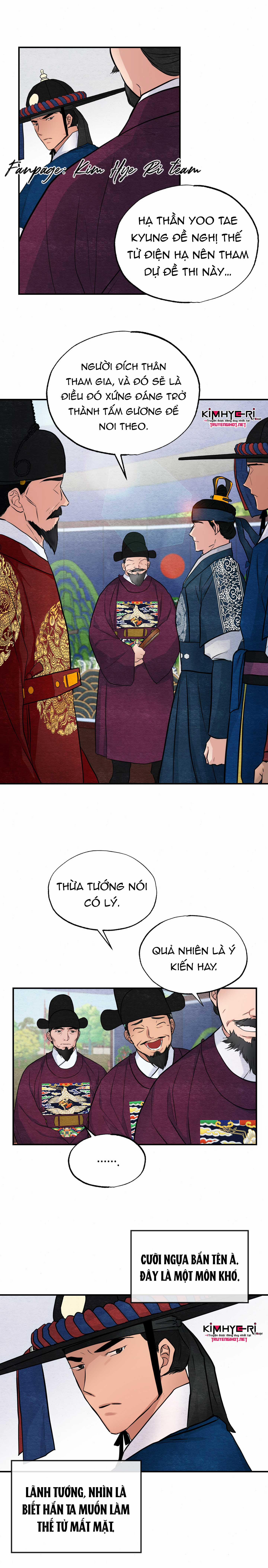 Cuồng Nhãn 15.2 trang 4