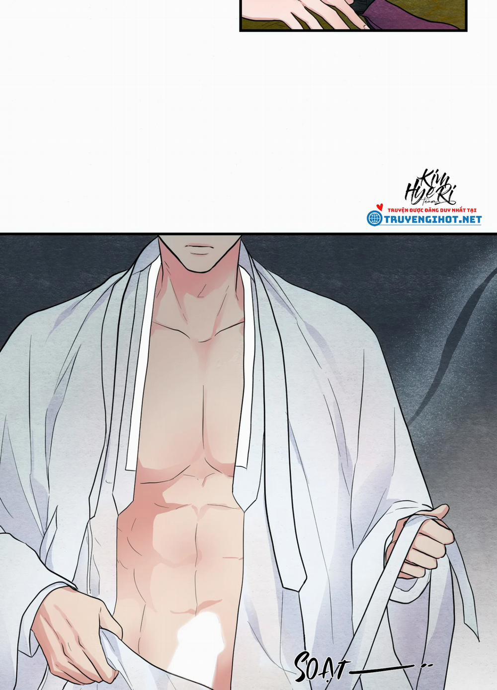 Cuồng Nhãn 3.1 trang 10