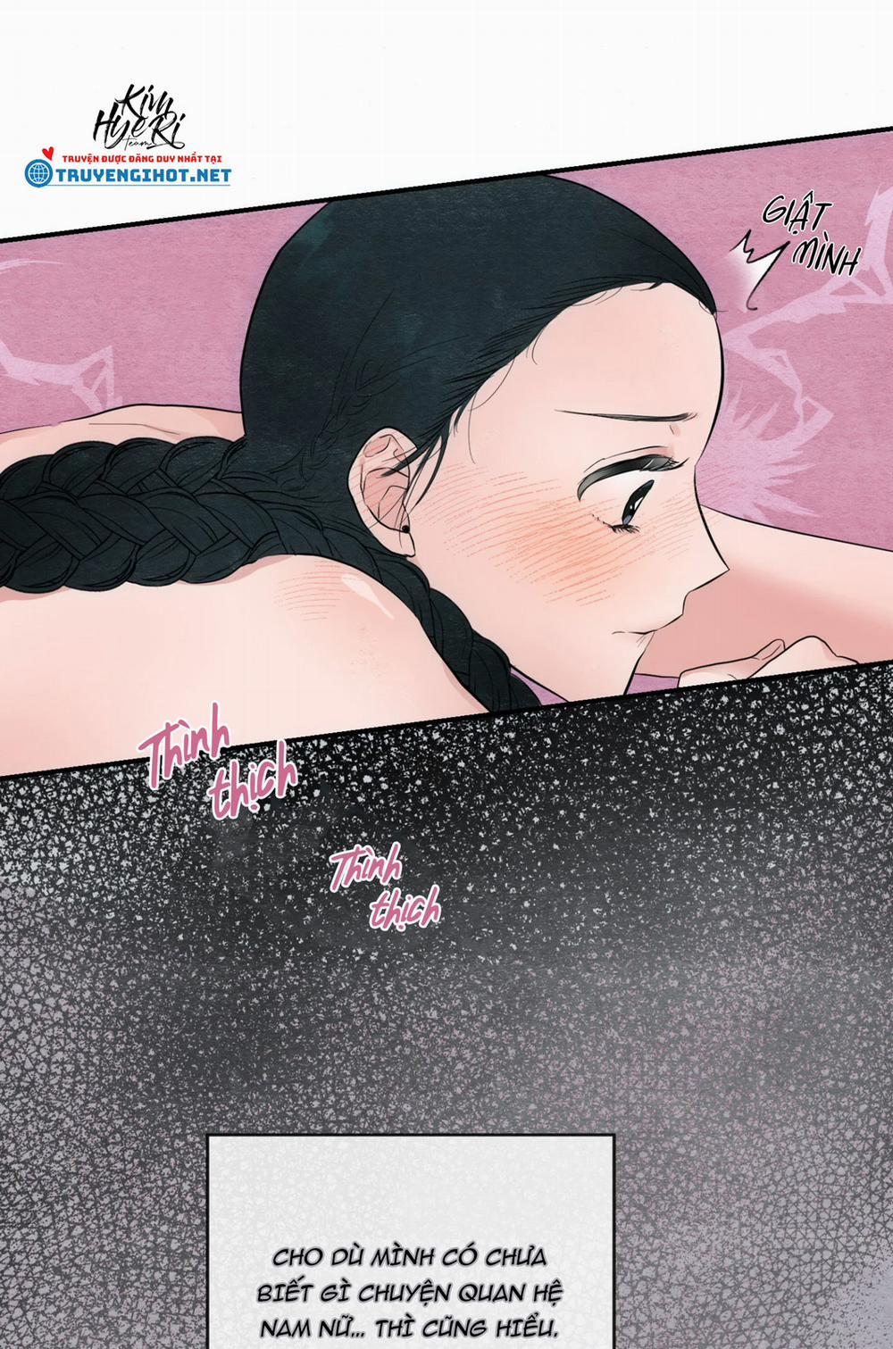 Cuồng Nhãn 3.1 trang 13