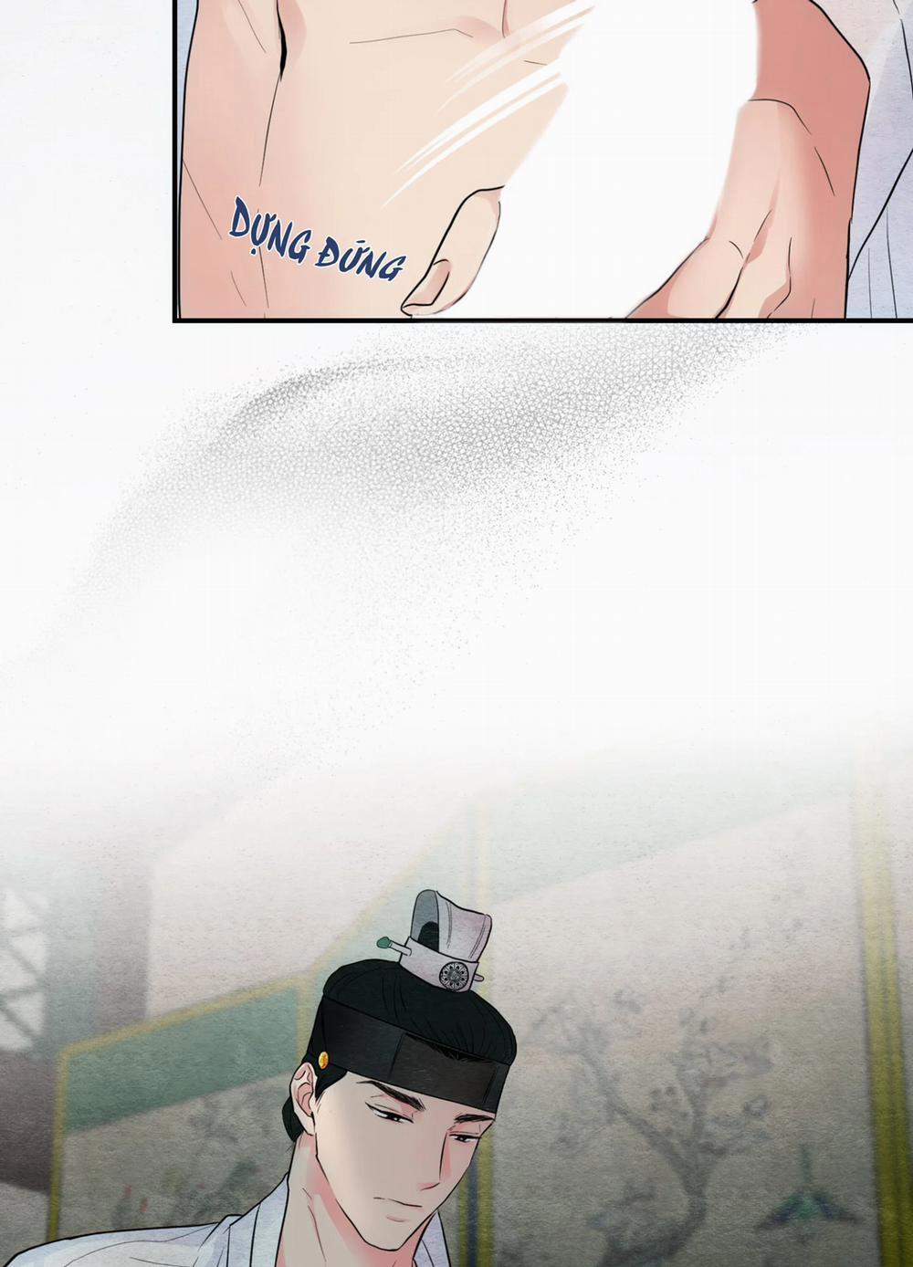 Cuồng Nhãn 3.1 trang 16