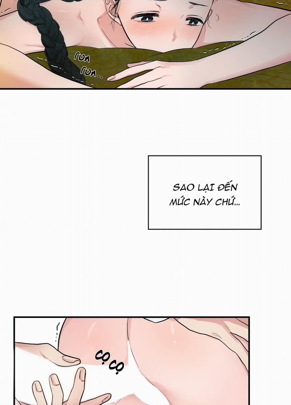 Cuồng Nhãn 3.1 trang 19