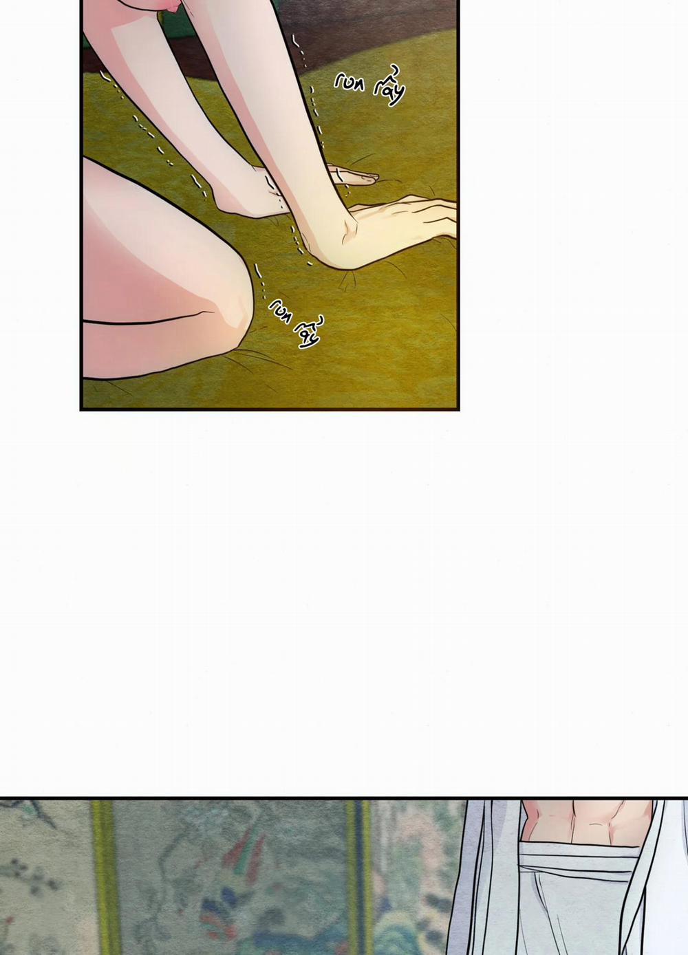 Cuồng Nhãn 3.1 trang 3