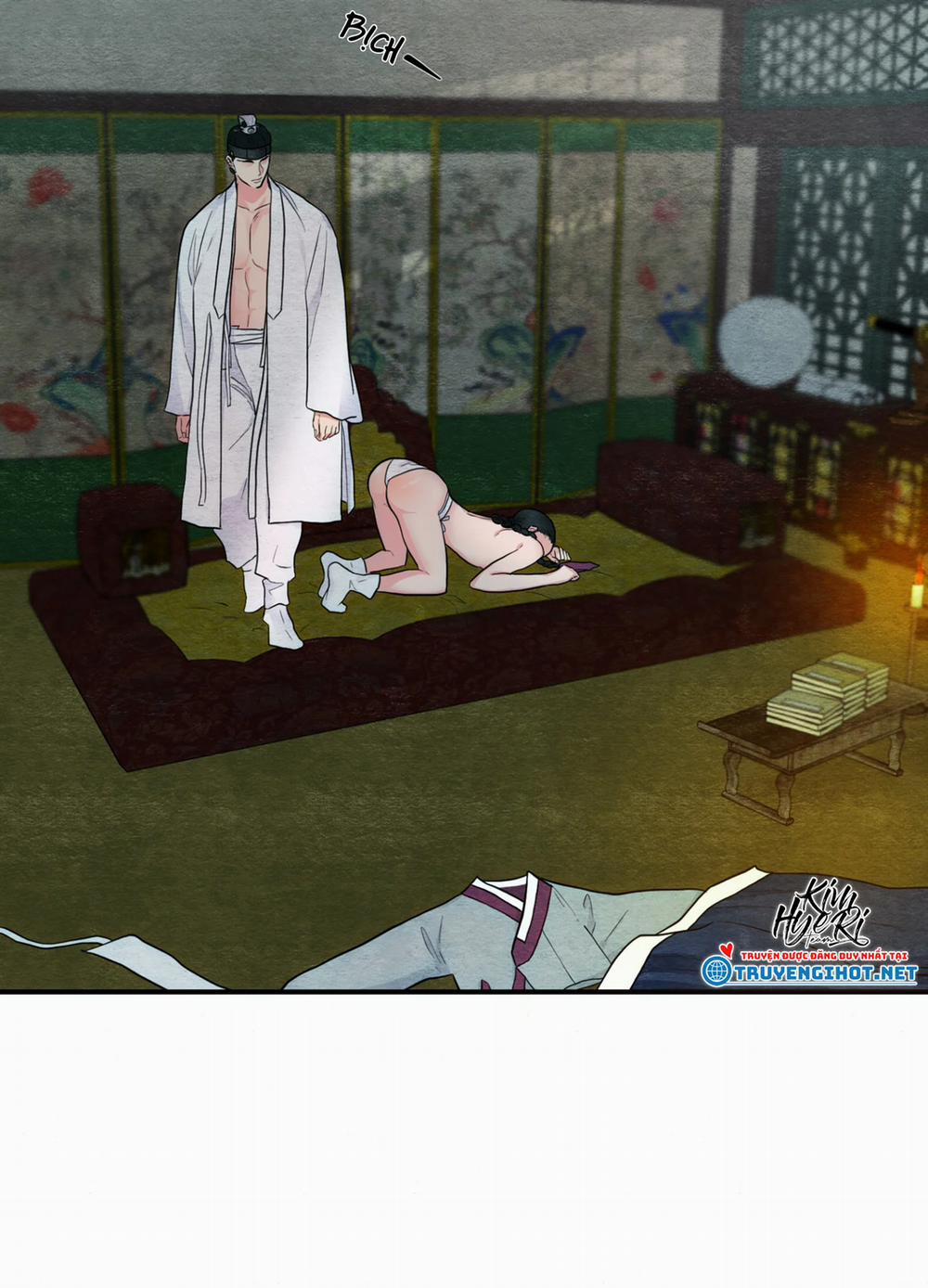 Cuồng Nhãn 3.1 trang 8