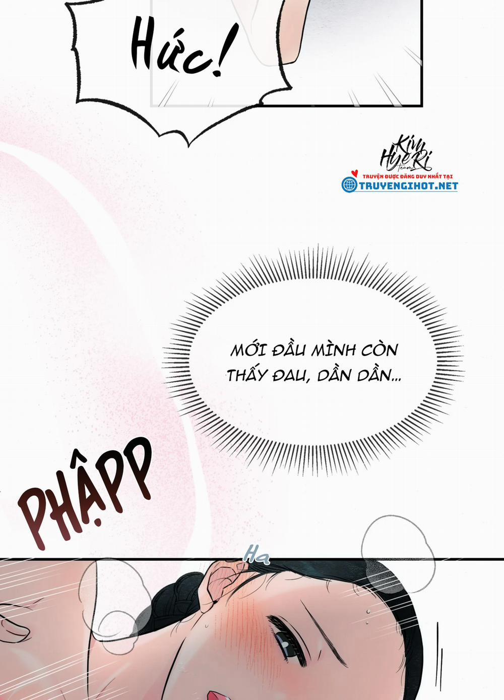 Cuồng Nhãn 3.2 trang 15