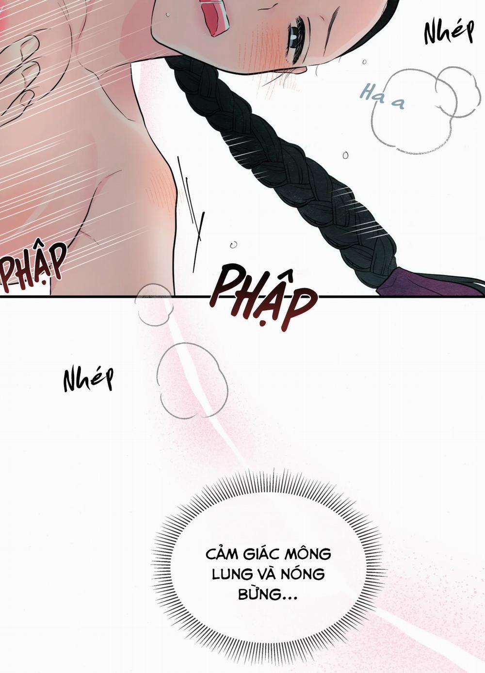 Cuồng Nhãn 3.2 trang 16