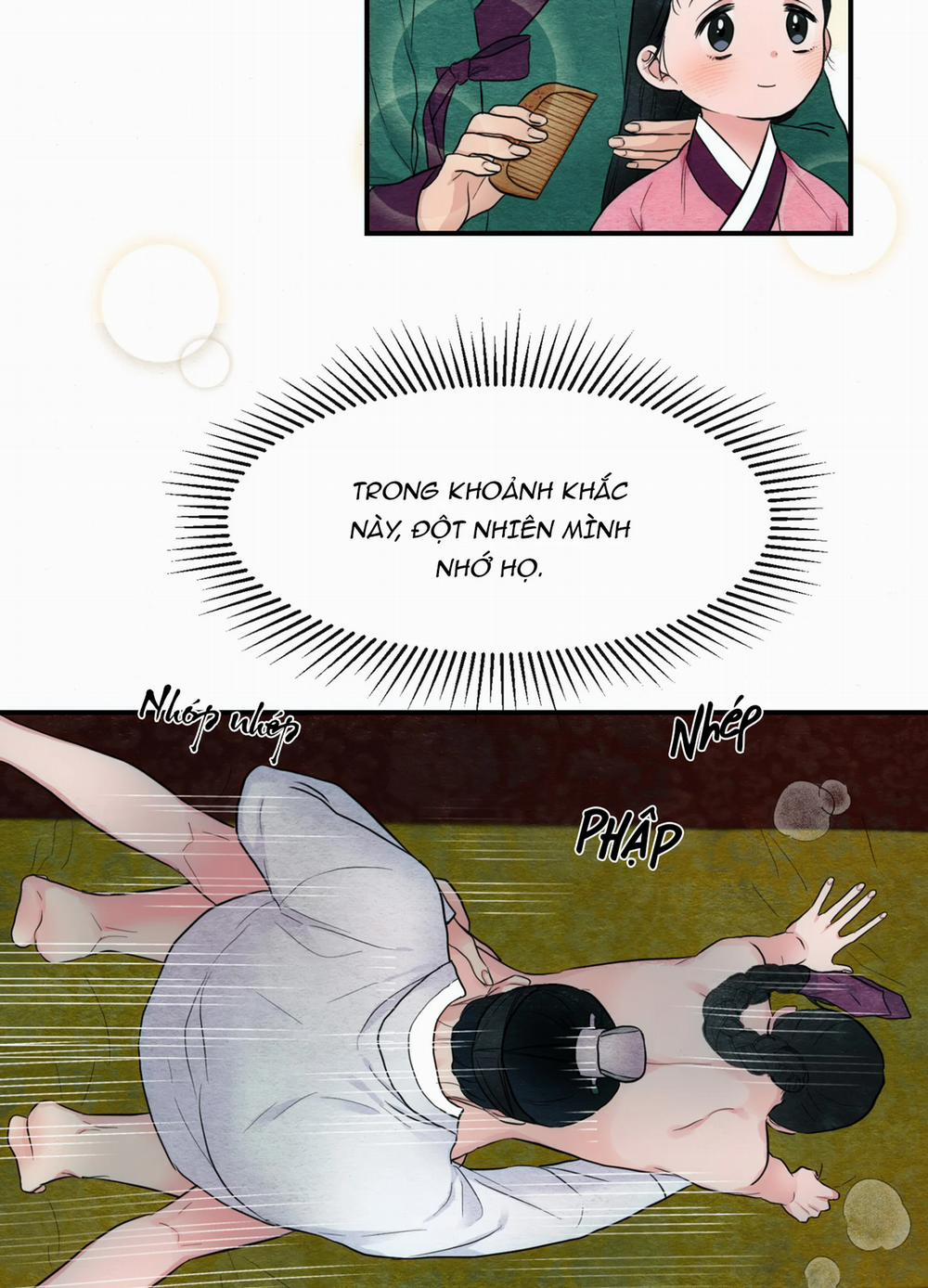 Cuồng Nhãn 3.2 trang 20