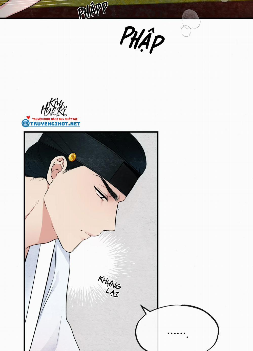 Cuồng Nhãn 3.2 trang 21