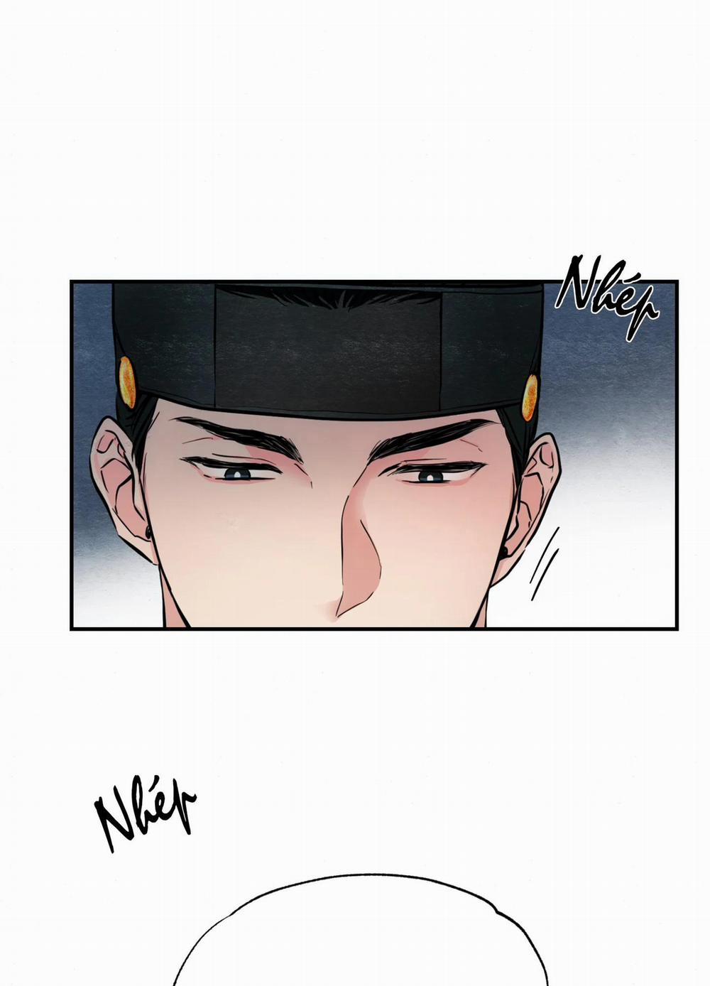 Cuồng Nhãn 3.2 trang 3