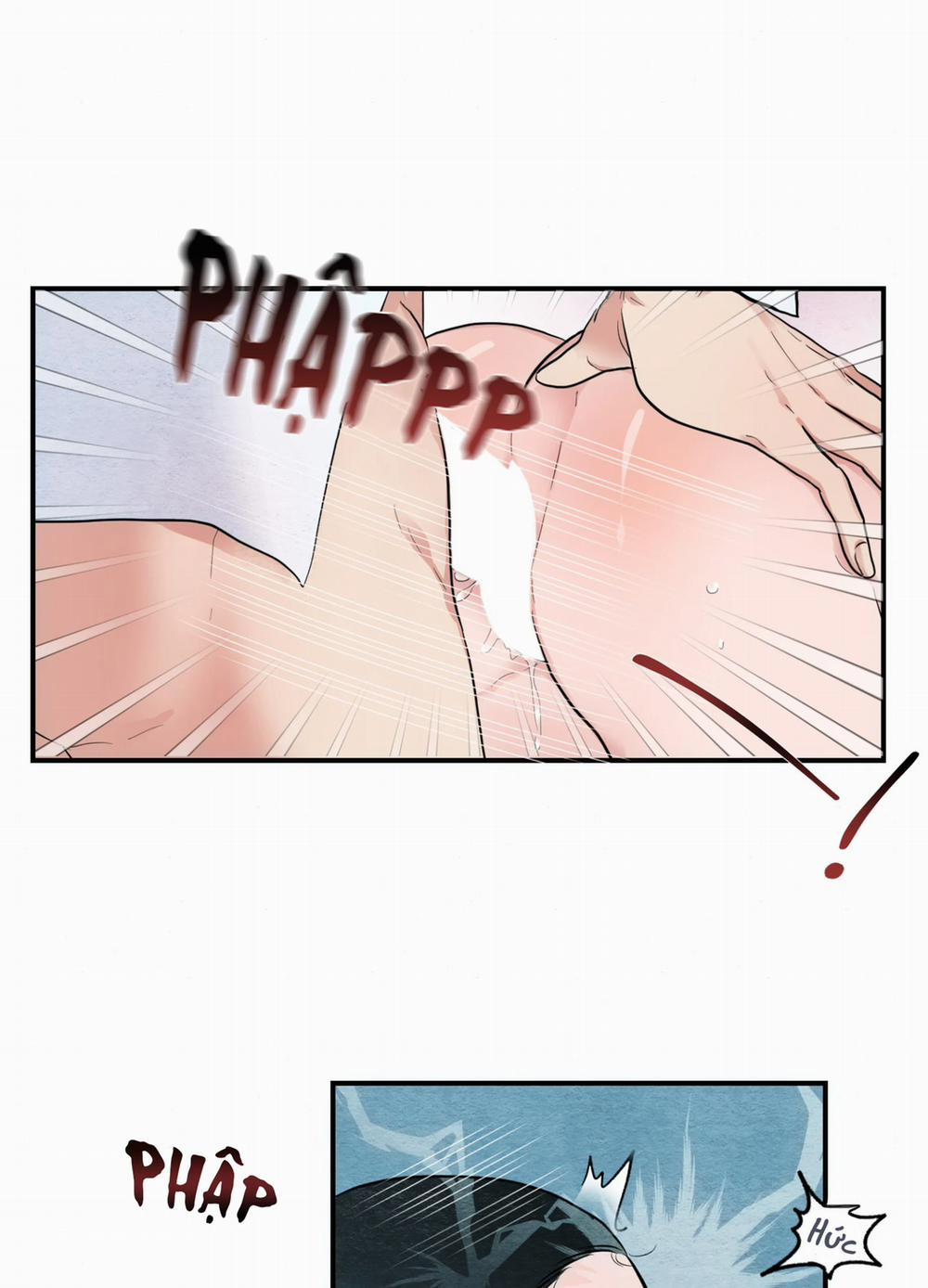 Cuồng Nhãn 3.2 trang 7