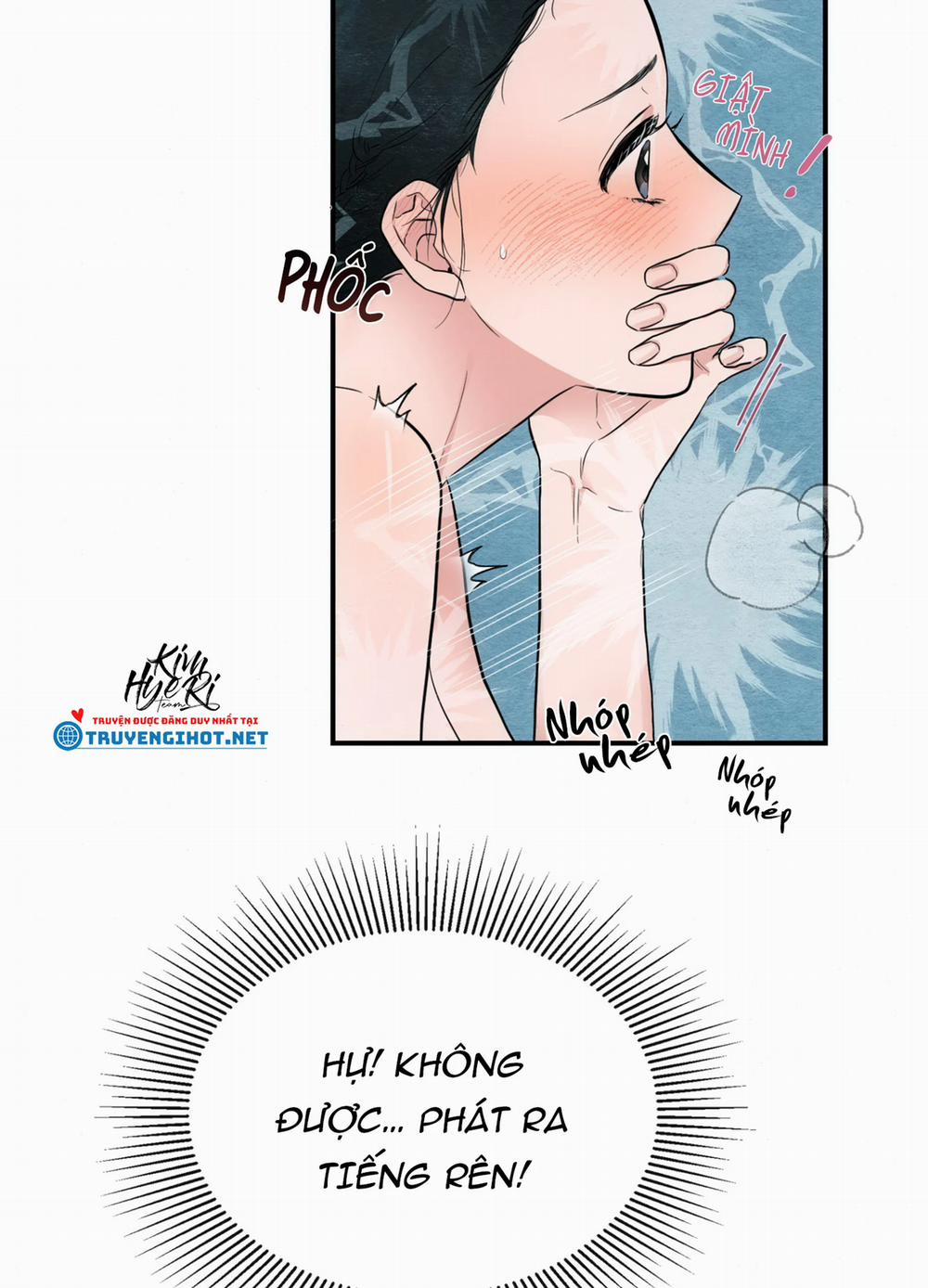 Cuồng Nhãn 3.2 trang 8