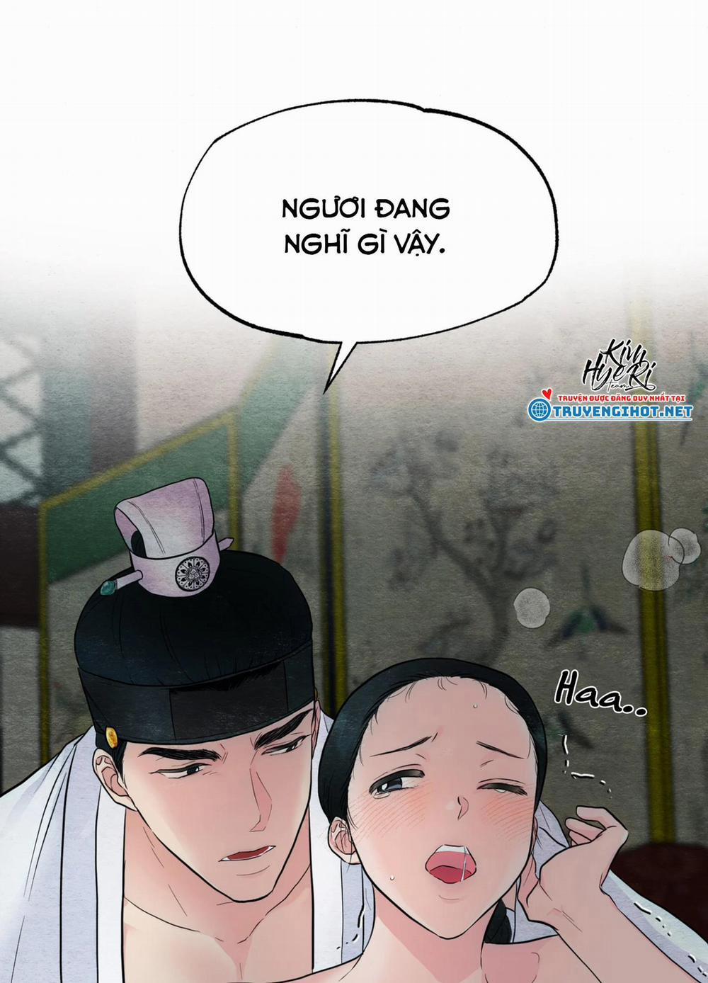 Cuồng Nhãn 3.3 trang 1