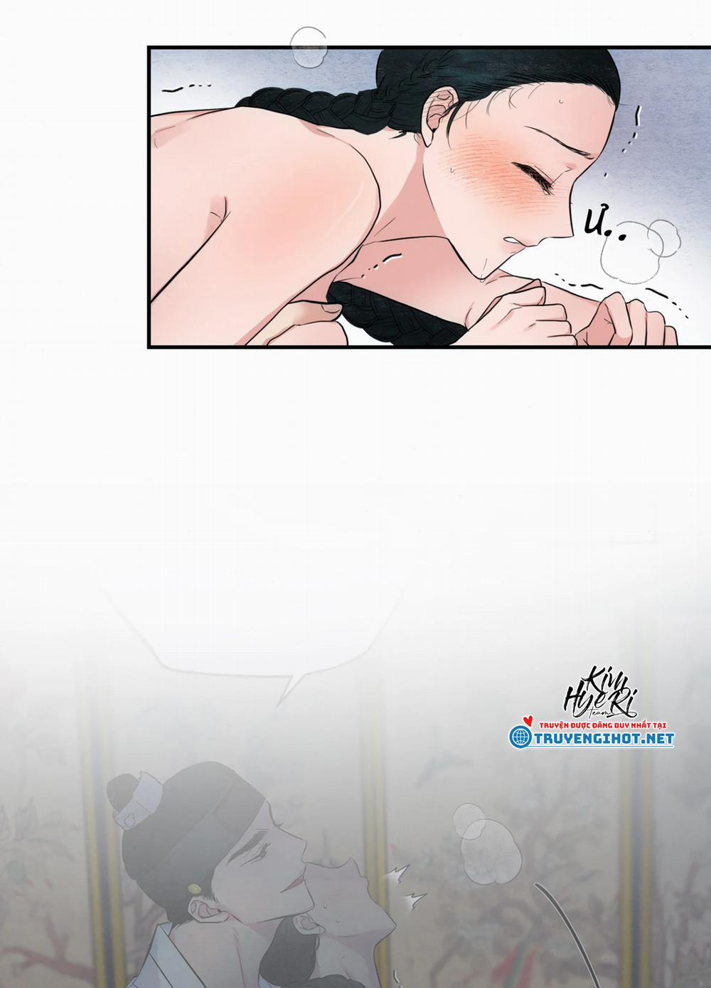 Cuồng Nhãn 3.3 trang 14
