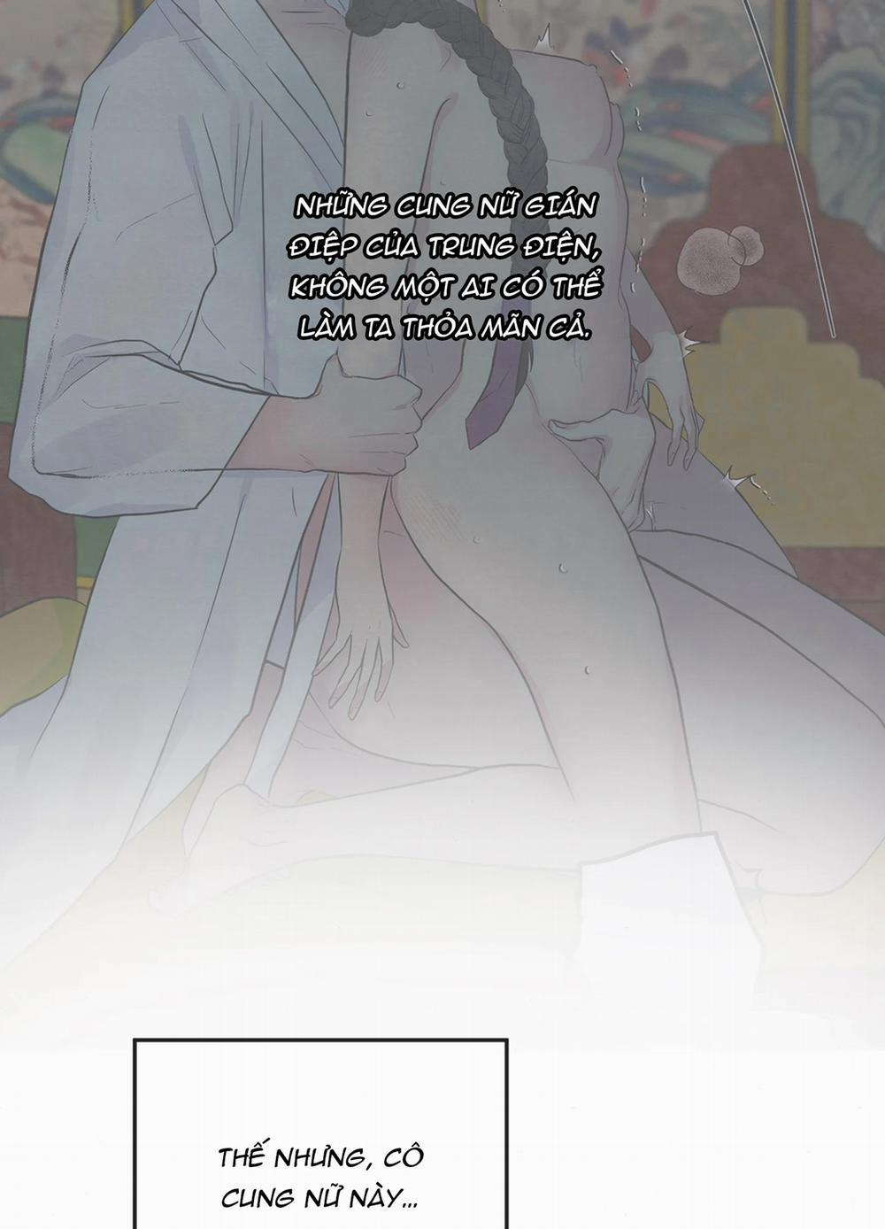 Cuồng Nhãn 3.3 trang 15