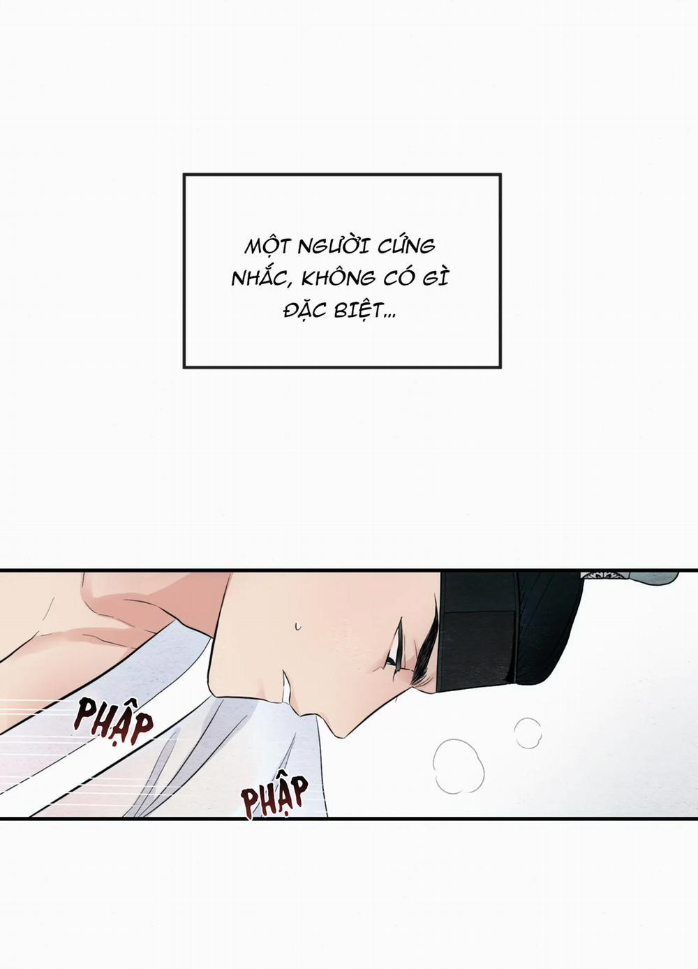 Cuồng Nhãn 3.3 trang 18