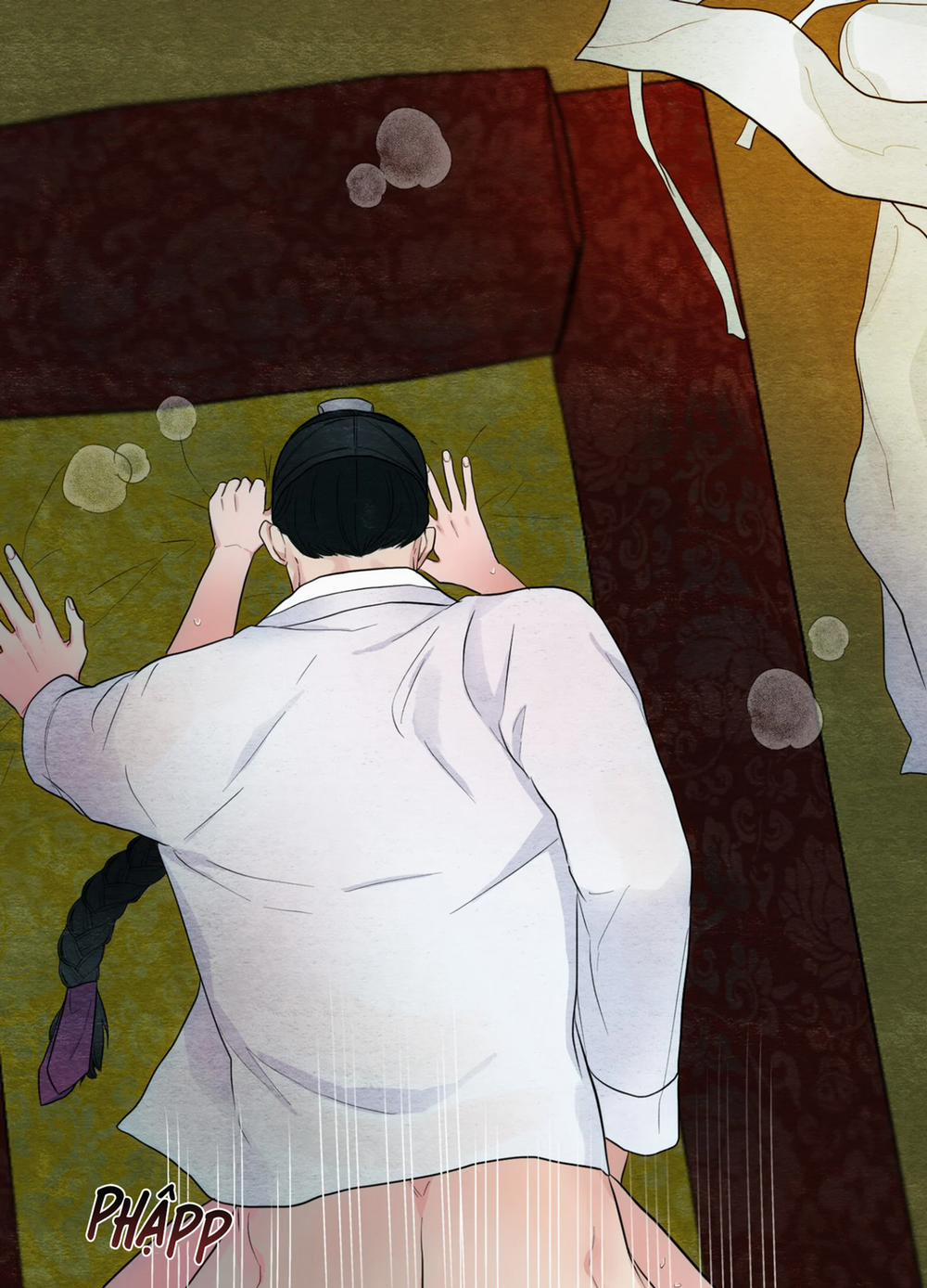 Cuồng Nhãn 3.3 trang 20