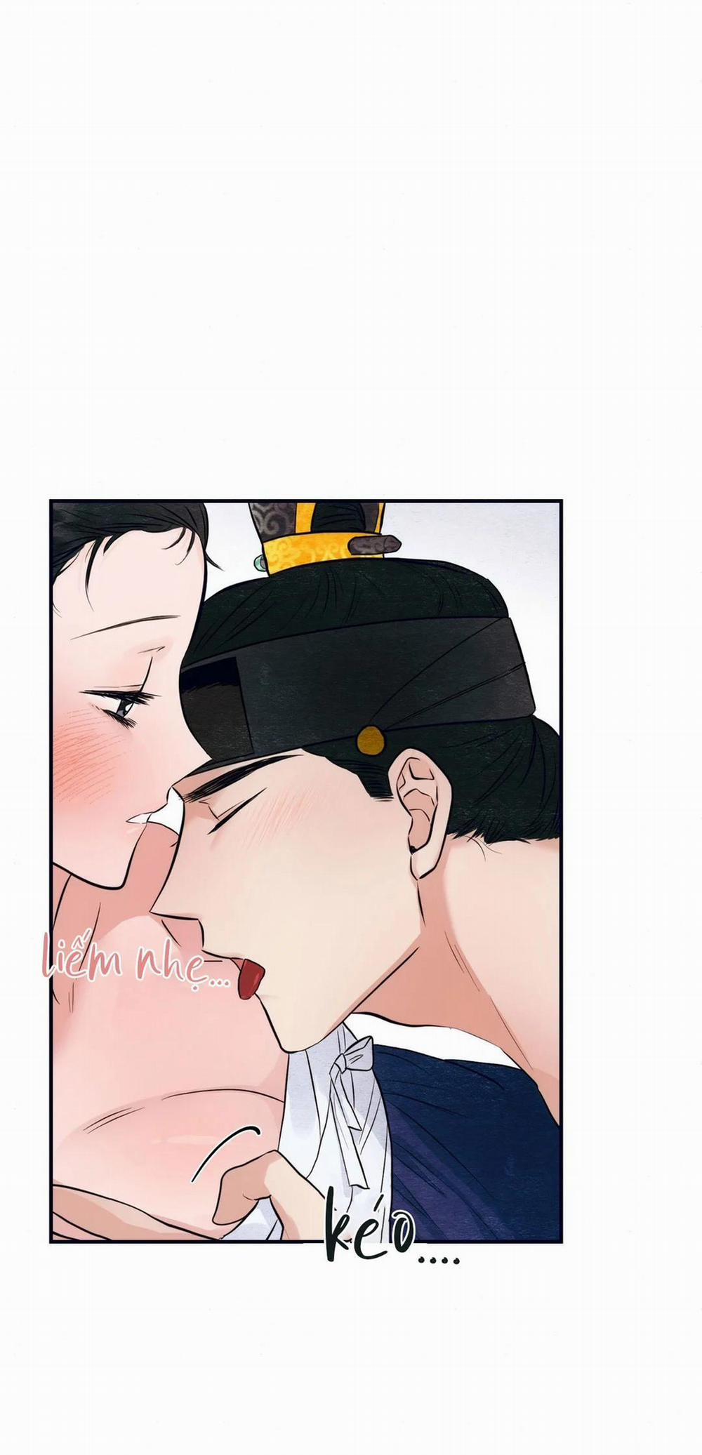 Cuồng Nhãn 31 trang 1