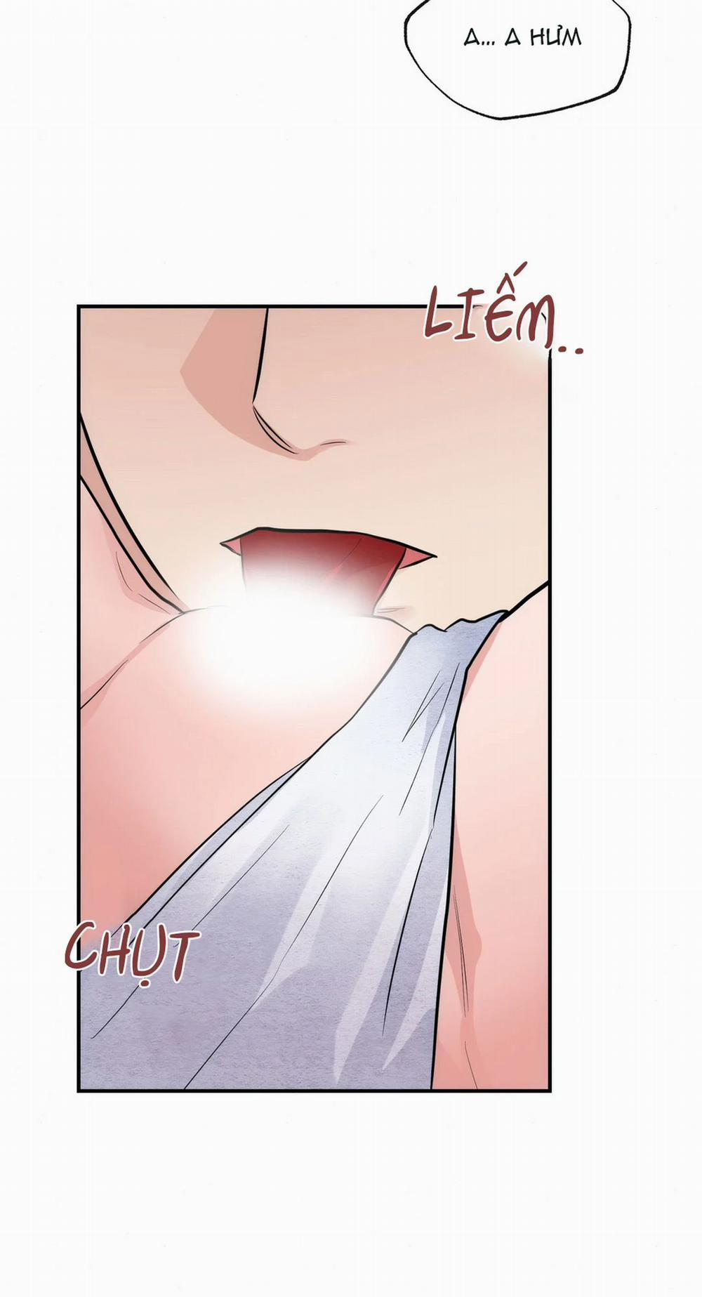 Cuồng Nhãn 31 trang 10