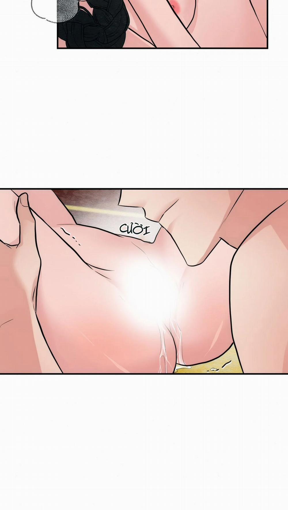 Cuồng Nhãn 31 trang 14