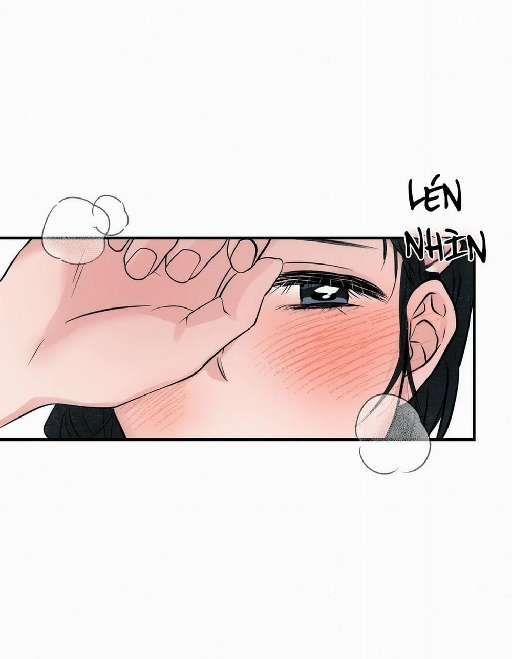 Cuồng Nhãn 31 trang 22